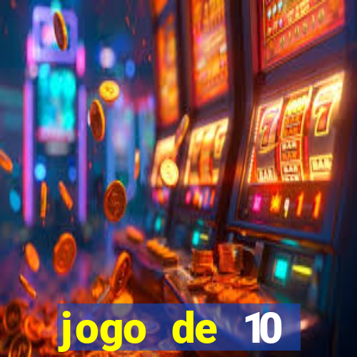 jogo de 10 centavos betano